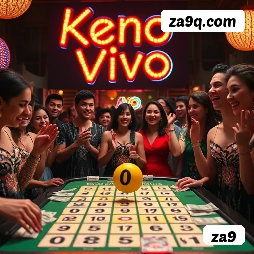 Configurações úteis dentro do app za9