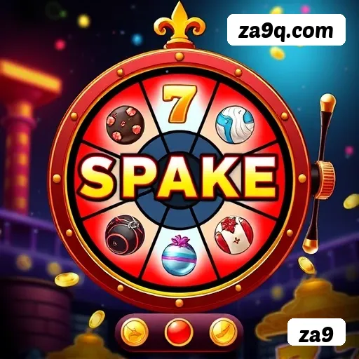 Central de dúvidas rápidas sobre o app za9