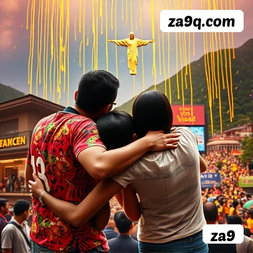 Cassino za9 app mobile