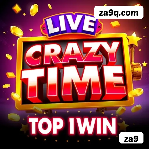 Cassino ao vivo za9 dealers