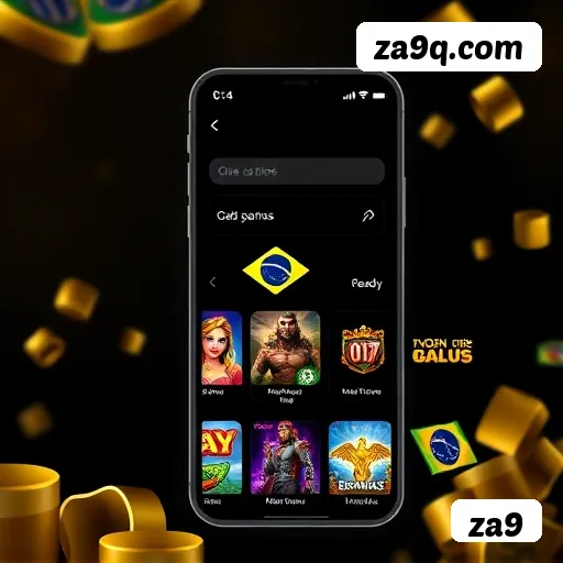 za9 multi dispositivo