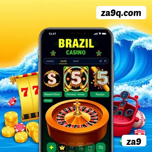 Starlight Princess - Slot game com multiplicadores na za9