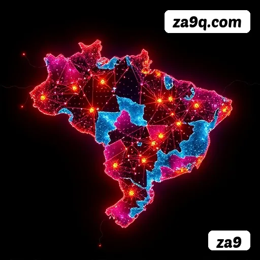 Bônus boas-vindas za9 R$100