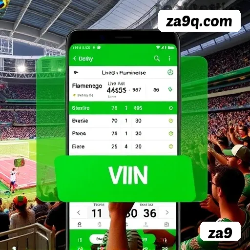 Formulário registro za9