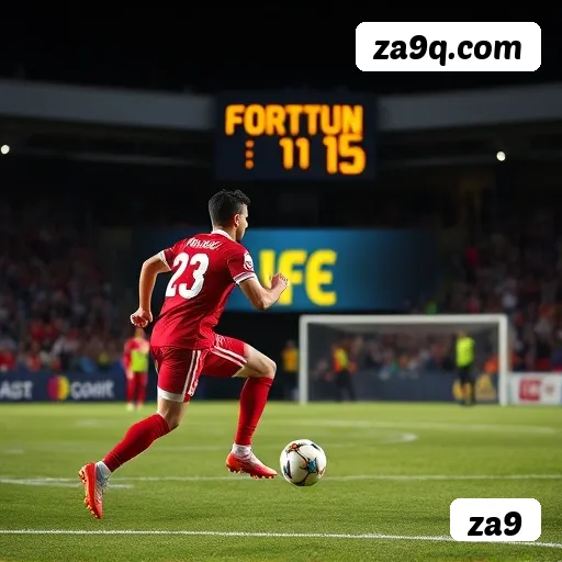 Bônus exclusivos membros VIP za9