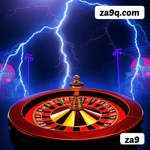 Cashback VIP za9 - reembolso semanal