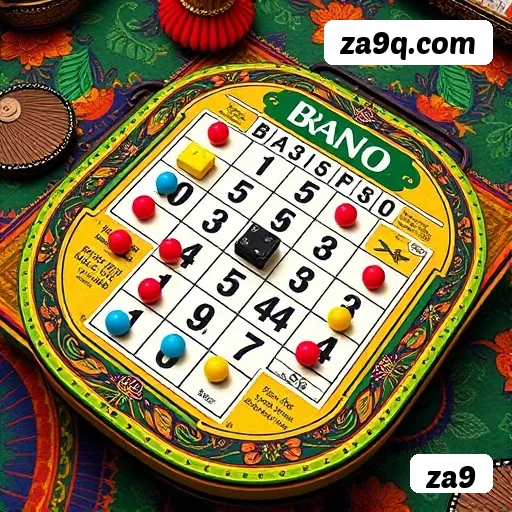 Slots com prêmios za9