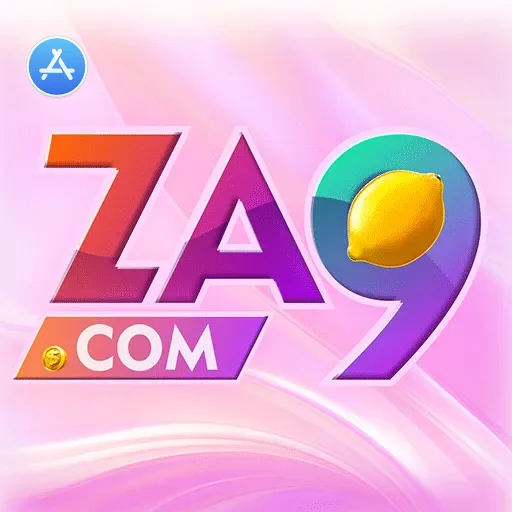 App za9 para Android e iOS - download grátis