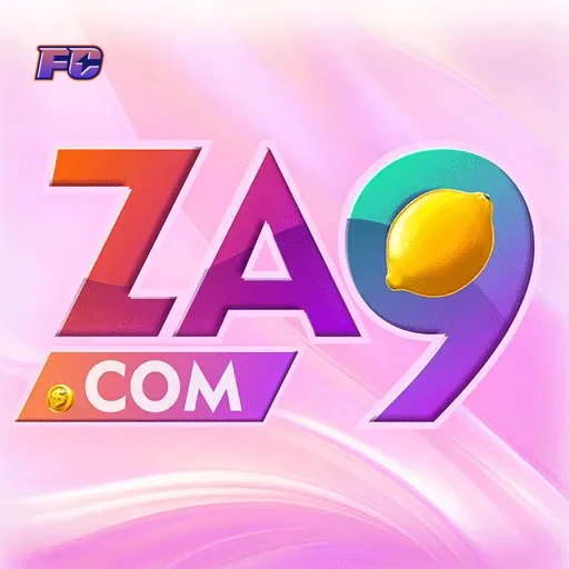 Logo da za9